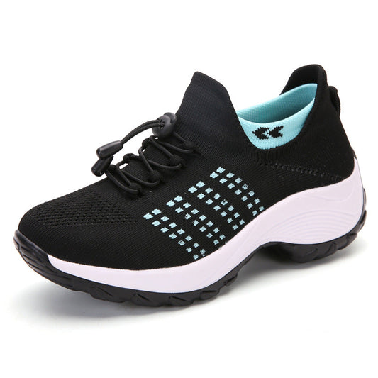 FlexiComfort Orthopedische Sneakers